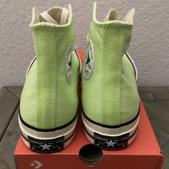 Converse Gender Inclusive Chuck Taylor® All Star® 70 High Top Sneaker - Picture 5 of 11